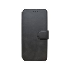 Puzdro knižka Xiaomi Redmi Note 10 5G Lichi čierne