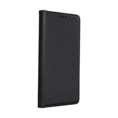 Puzdro knižka Xiaomi Redmi Note 10 5G / POCO M3 Pro smart čierné