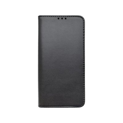 Puzdro knižka Xuaomi Redmi Note 10 5G Smart čierne