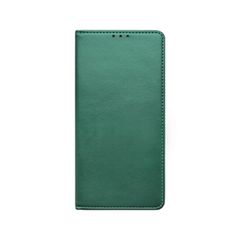 Puzdro knižka Xiaomi Redmi Note 10 5G Smart zelené