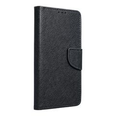 Puzdro knižka Xiaomi Redmi Note 11/ 11S Fancy čierné