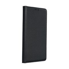 Puzdro knižka Xiaomi Redmi Note 11/ 11S Smart čierne