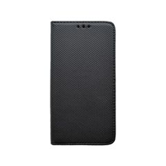 Puzdro knižka Xiaomi Redmi Note 11 Magnet čierne