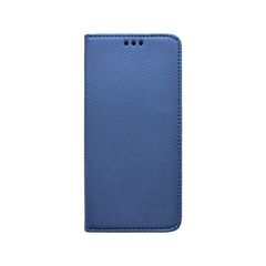 Puzdro knižka Xiaomi Redmi Note 11 Magnet modré