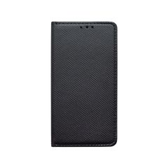 Puzdro knižka Xiaomi Redmi Note 8 Magnet čierne