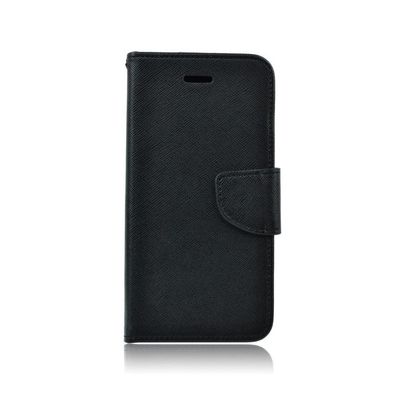 Puzdro knižka Xiaomi Redmi Note 8 Smart čierné