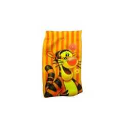 Puzdro ponožka Disney vzor tiger oranžové