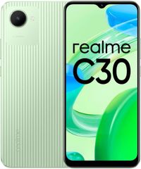 Realme C30 3+32GB zelený nový