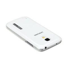Rock puzdro plastové Samsung I9195 Galaxy S4 Mini transparentné