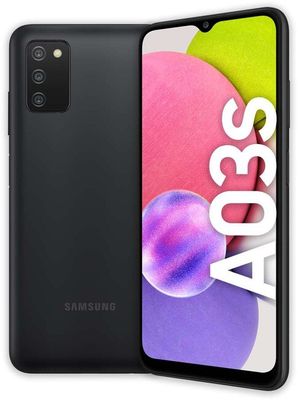 Samsung A037 Galaxy A03s 32GB čierny