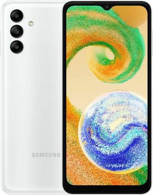 Samsung A047F Galaxy A04s 3+32GB biely