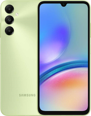 Samsung A057 Galaxy A05s 4+64GB DUAL zelený