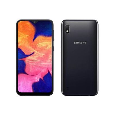Samsung A105F Galaxy A10 Dual sim čierny používaný
