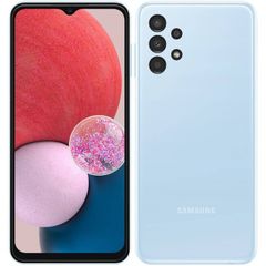 Samsung A135 Galaxy A13 4+64GB modrý