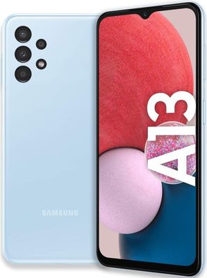 Samsung A137 Galaxy A13 4+128GB modrý