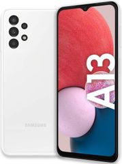 Samsung A137 Galaxy A13 4+64GB biely