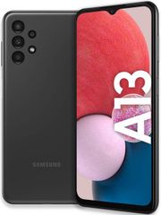 Samsung A137 Galaxy A13 4+64GB čierny