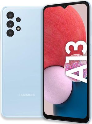 Samsung A137 Galaxy A13 4+64GB modrý