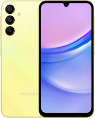 Samsung A155F Galaxy A15 LTE 4+128GB žltý