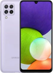 Samsung A226 Galaxy A22 5G 64GB fialový