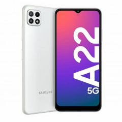Samsung A226 Galaxy A22 5G 128GB biely