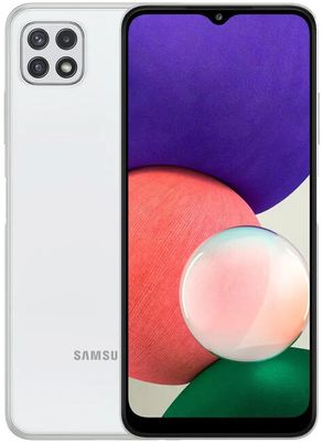 Samsung A226B Galaxy A22 5G 4GB/64GB biely Nový