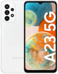 Samsung A236 Galaxy A23 5G 64GB biely