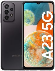 Samsung A236 Galaxy A23 5G 64GB čierny