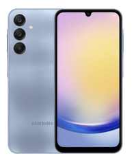 Samsung A256B Galaxy A25 5G 6+128GB modrý nový