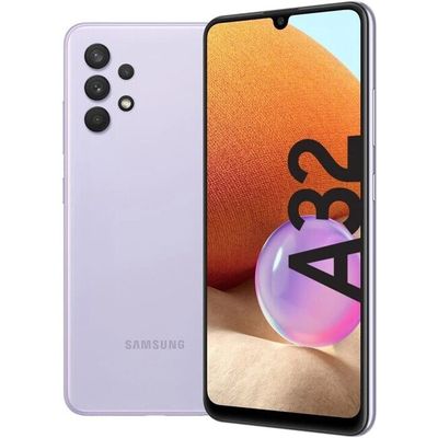 Samsung A326 Galaxy A32 5G 4+128GB fialový používaný