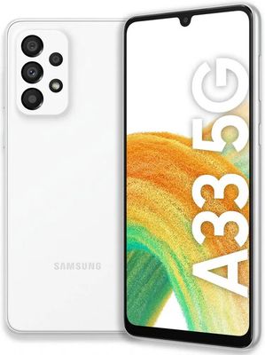 Samsung A336 Galaxy A33 5G 6+128GB biely