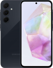 Samsung A356 Galaxy A35 5G 8+256GB Dual modročierny