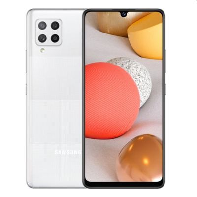 Samsung A426B Galaxy A42 5G biely