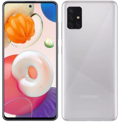 Samsung A515 Galaxy A51 128GB biely používaný