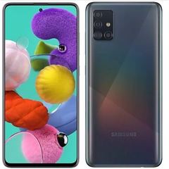 Samsung A515 Galaxy A51 Dual sim čierny Zánovný A