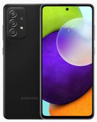 Samsung A526 Galaxy A52 5G 6+128GB čierny používaný