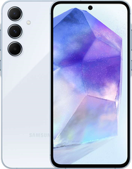 Samsung A556 Galaxy A55 5G 8+128GB Dual modrý
