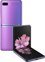 Samsung F700F Galaxy Z Flip 8GB/256GB fialový používaný