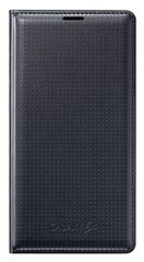 Samsung puzdro knižka G900 Galaxy S5 EF-WG900BKE čierne