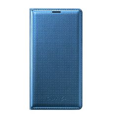 Samsung puzdro knižka G900 Galaxy S5 EF-WG900BEE modré