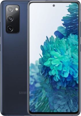 Samsung G780 Galaxy S20 FE DUAL 128GB modrý