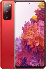 Samsung G780F Galaxy S20 FE 6GB/128GB Dual SIM červený používaný