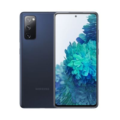 Samsung G780F Galaxy S20 FE 6GB/128GB modrý použitý