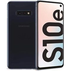 Samsung G970F Galaxy S10e 6GB/128GB čierny používaný