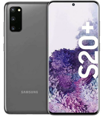 Samsung G985 Galaxy S20+ 8GB/128GB Dual sim šedý Zánovný A