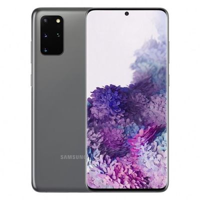 Samsung G985 Galaxy S20 Plus 128GB Dual šedý Zánovný B