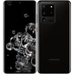 Samsung G988 Galaxy S20 Ultra 5G 12GB/128GB čierny používaný