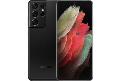Samsung G998 Galaxy S21 Ultra 5G 12GB/256GB čierny Zánovný B