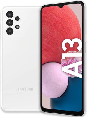 Samsung Galaxy A13 3GB/32GB biely používaný