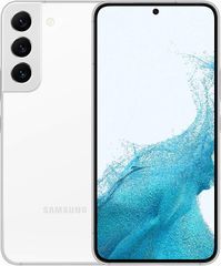 Samsung Galaxy S22 5G 8GB/128GB biely Zánovný B